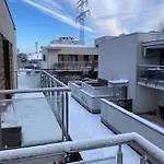Apartament A4 Luxury *
