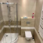 Apartament A4 Luxury Wrocław