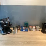 Apartament A4 Luxury *
