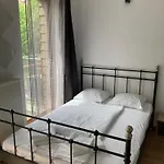 A4 Luxury Apartament