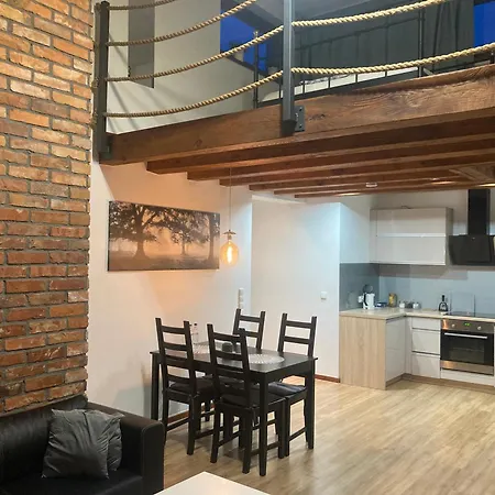 A4 Luxury * Wrocław