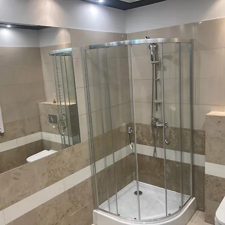 Διαμέρισμα A4 Luxury *
