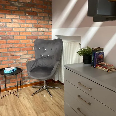 Apartament A4 Luxury *