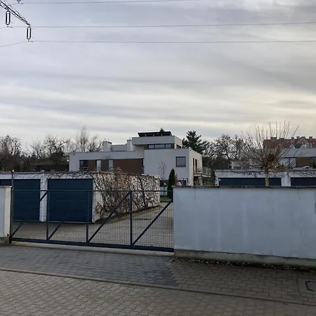 Διαμέρισμα A4 Luxury