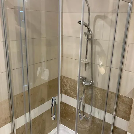 A4 Luxury * Βρότσλαβ