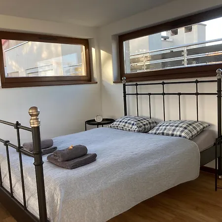 A4 Luxury * Wrocław