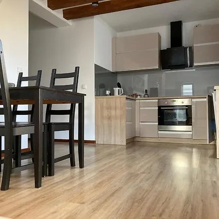 A4 Luxury Apartament