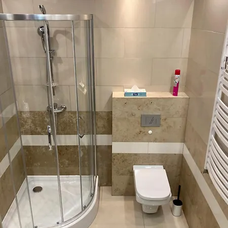 Διαμέρισμα A4 Luxury Βρότσλαβ
