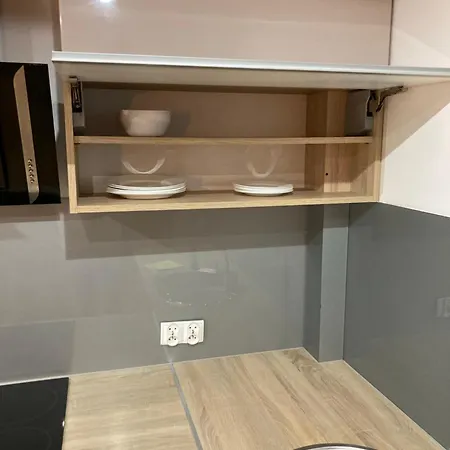 A4 Luxury * Βρότσλαβ