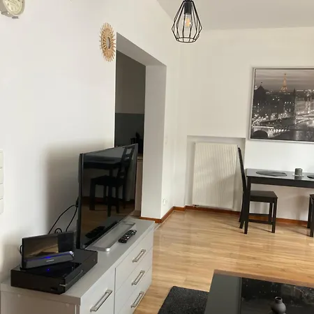 A4 Luxury Βρότσλαβ