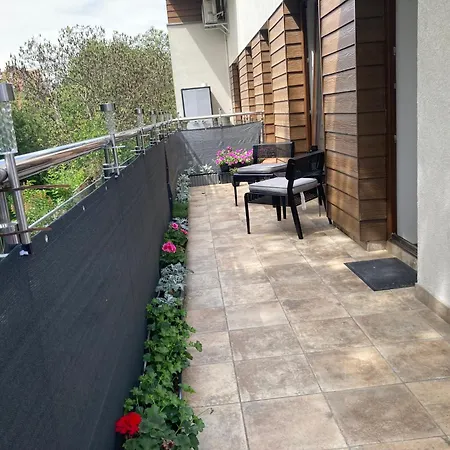 A4 Luxury Βρότσλαβ