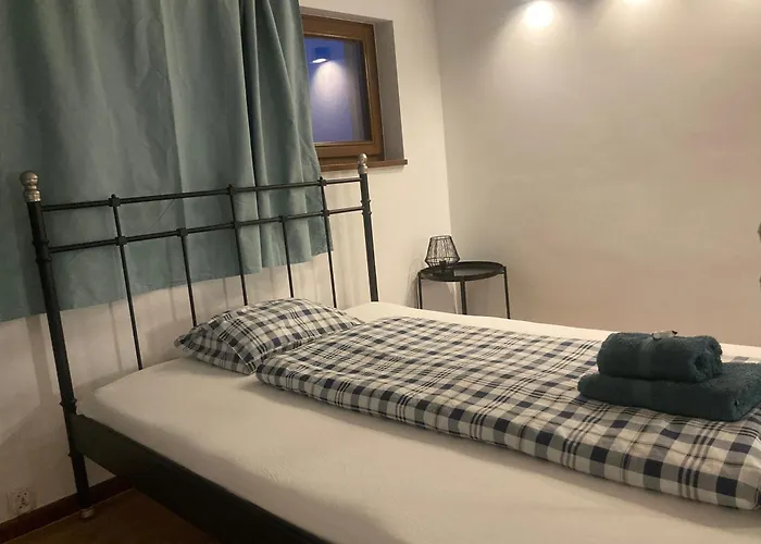 Apartament A4 Luxury *