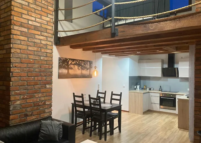 A4 Luxury * Wrocław