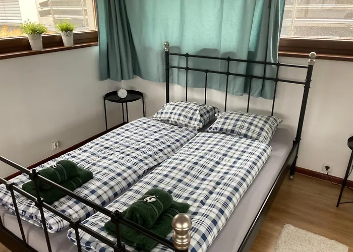 Apartament A4 Luxury Wrocław