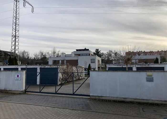 Apartament A4 Luxury