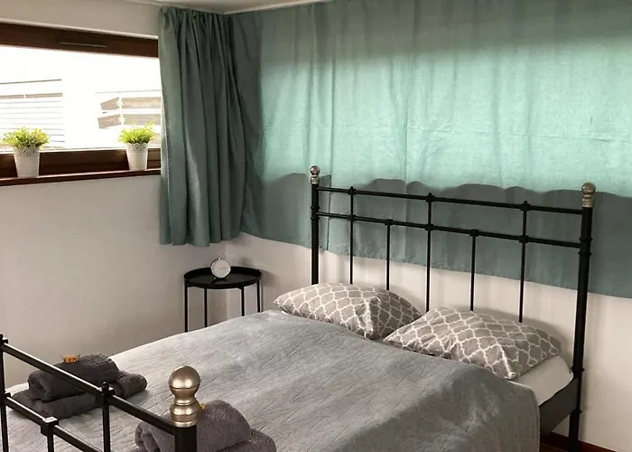 A4 Luxury Apartament Wrocław