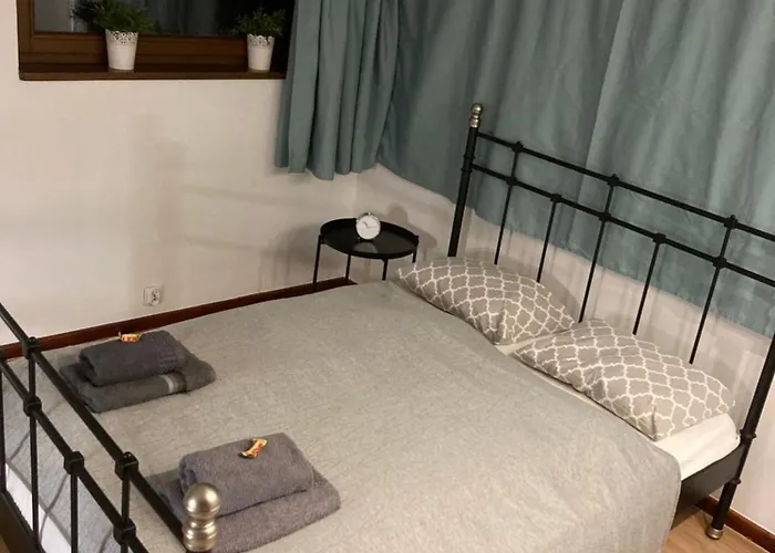 Apartament A4 Luxury Wrocław