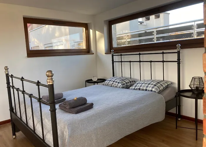 A4 Luxury * Wrocław