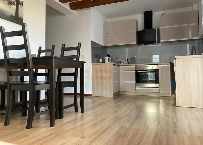 A4 Luxury Apartament