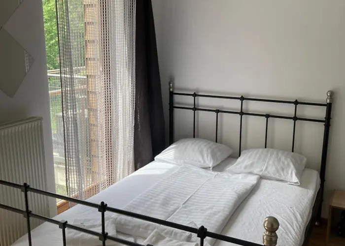 A4 Luxury Apartament