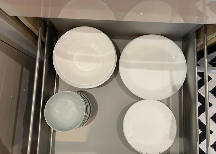 Apartament A4 Luxury *