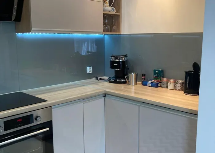 A4 Luxury * Wrocław