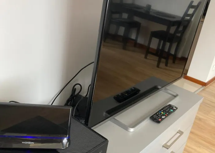 A4 Luxury Apartament Wrocław