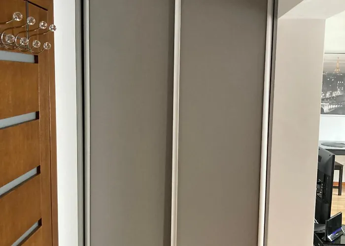 Apartament A4 Luxury Wrocław