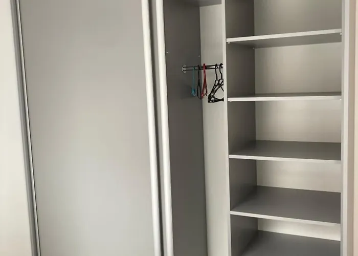 Apartament A4 Luxury *