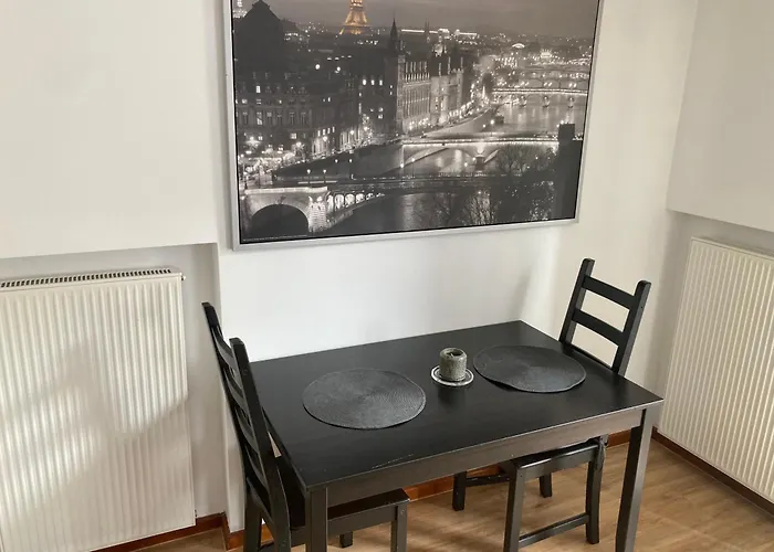 A4 Luxury * Wrocław