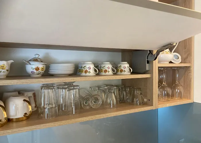 A4 Luxury * Wrocław