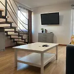 A4 Luxury 아파트 *