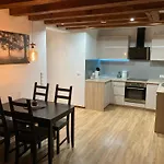 아파트 A4 Luxury 브로츠와프
