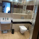 A4 Luxury 아파트 *
