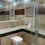 A4 Luxury 아파트 *