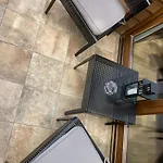 A4 Luxury 아파트 *