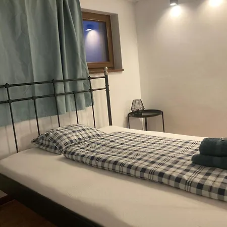 Apartmán A4 Luxury *