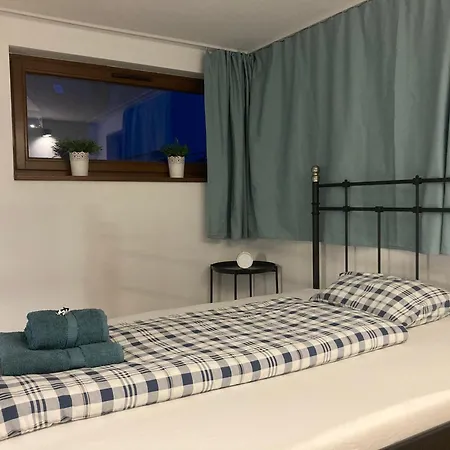 A4 Luxury Apartmán Vratislav