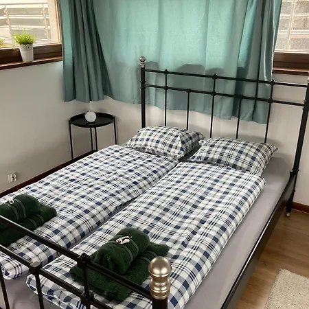 Apartmán A4 Luxury Vratislav