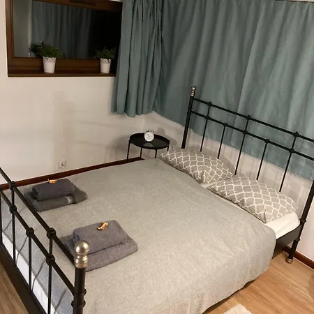 Apartmán A4 Luxury Vratislav