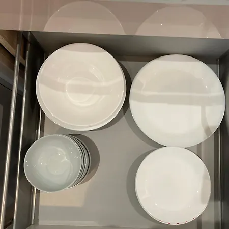 Apartmán A4 Luxury *