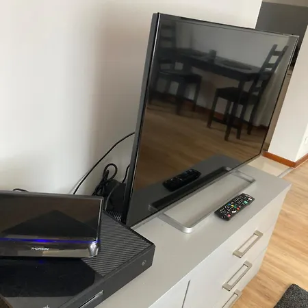 A4 Luxury Apartmán Vratislav