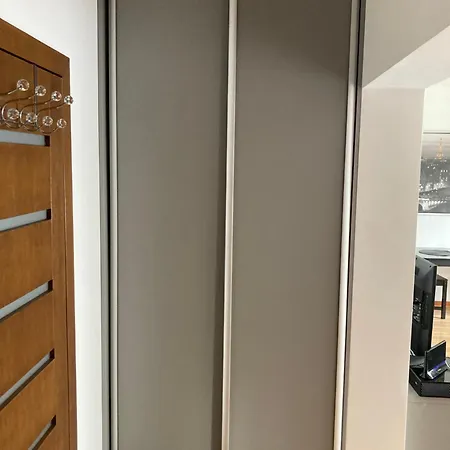 Apartmán A4 Luxury Vratislav