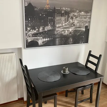 A4 Luxury * Vratislav