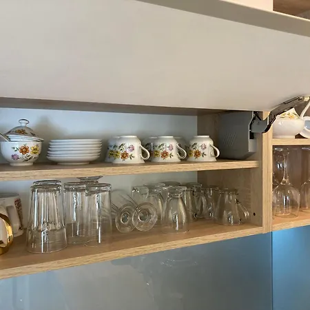 A4 Luxury * Vratislav