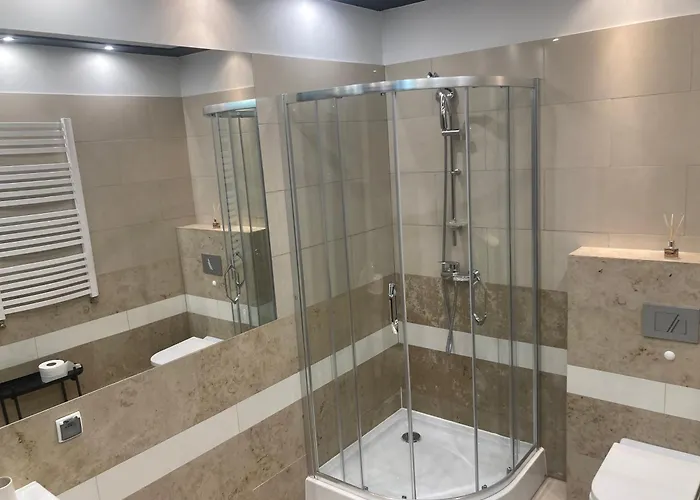 Apartment A4 Luxury *