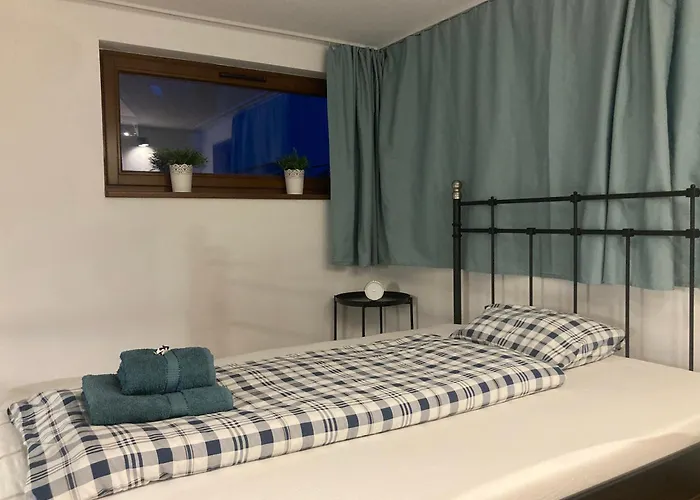 A4 Luxury Apartment Wroclaw