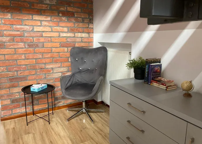 Apartment A4 Luxury *