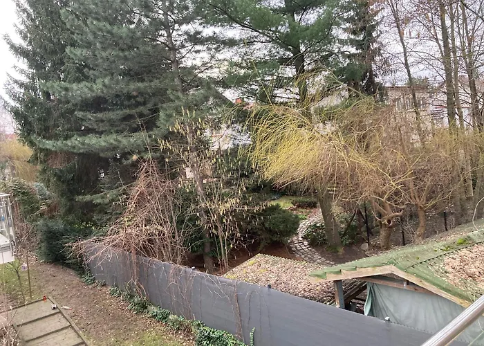 A4 Luxury * ヴロツワフ