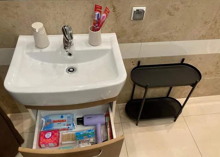 A4 Luxury ヴロツワフ